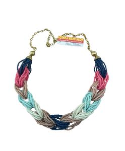 Beautiful Handmade Necklace