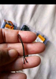 Bobbin Pins  In Two Sizes