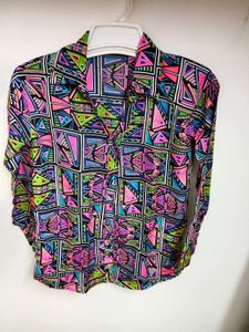 Women's classic shirt