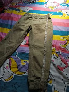 Joggers