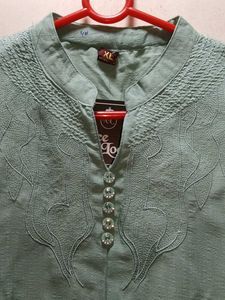 kurti top