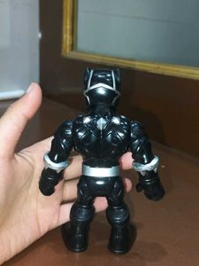 3d Toys  Black Panther