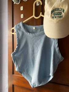 Summer Tank Top