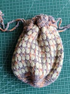 Potli Purse