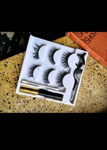 False Eyelashes Nybae