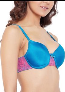 Clovia Padded UnderwiredBridal Bra
