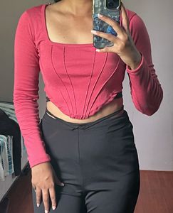 Corset Top