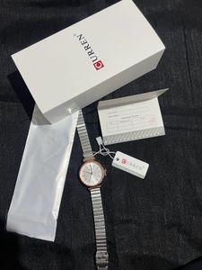 Women Watch