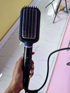 Philip Hair Straightening Brush