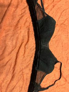 Women Used Bra