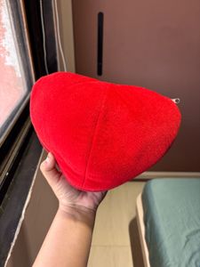 Heart Pouch