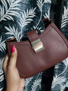 Shein Mini Bag