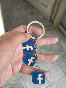 Cute New Keyrings