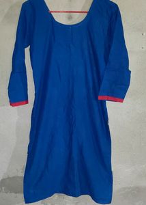 Kurta Length 39 Bust 36