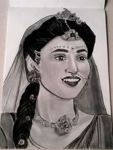 Customize Pencil Sketch ✏ At Just ₹ 399/- 🤩 BEST FOR GIFT 📦