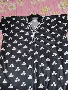 Women Maxi Nighty