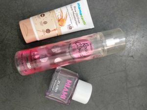 Skincare Bundle
