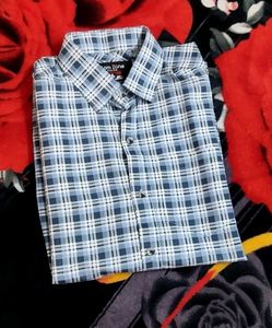 New Men&#39;s Shirt