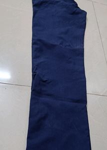 Boys Full Trouser