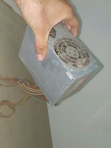 Intex 450W Power Supply
