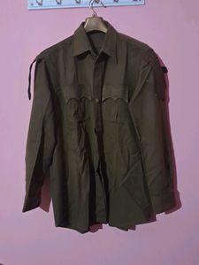 Up Police Uniform