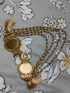 Elegant Jewellery Set