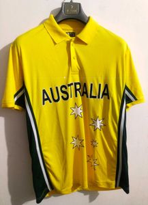 Australia Polo T-Shirt