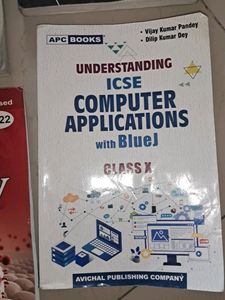 CLASS 10 ICSE SCIENCE TEXTBOOKS