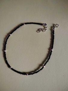 Fresh Pure Silver anklet