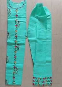 😍 Brand New Kurta Set For Women