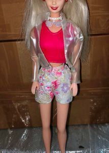 Vintage Barbie Doll Outfit