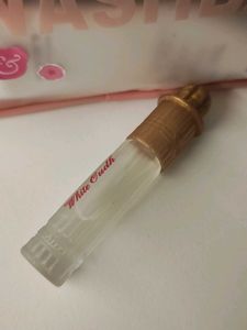 Al-Nuaim White Oudh Perfume - 1pc
