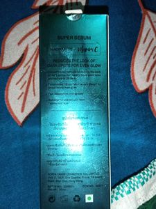 Maliao Face Serum