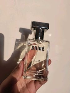 Fragrance Is Really Nice