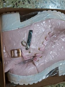 LEVANTINA FASHION boot For Women