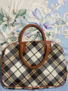 Handbag Brand New Extra Spacious