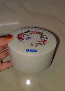 Premium Floral Asthetic Coasters✨ (Set of 7pc)