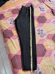 New Unused Black Pant