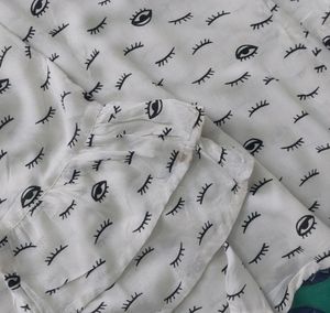 Myntra Brand Short Top