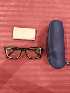 VINCENT CHASE wayfarer glass