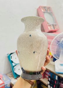 Woven Style Plastic Basket