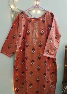 Women Kurta Size 52