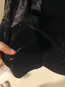 Elegant Black Dress