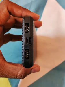 i Ball 12 Watt Quick Charge Power Bank