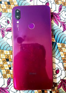 Redmi Note 7 PRO