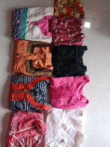 Ethnic Dress
