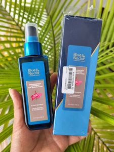 Blue NectarHair Growth Serum