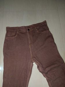It&#39;s Wide Leg Type Jeans