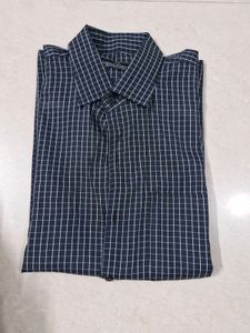 Check Shirt
