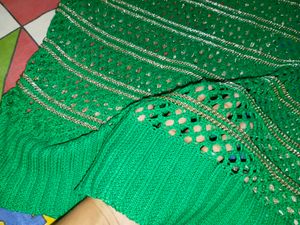 Crochet Top